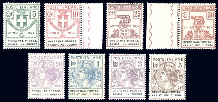 OPERA NAZ.PROTEZ.ASSIST.INV.GUERRA ... 