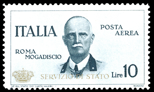 1934 - 10 lire Coroncina (2), ... 