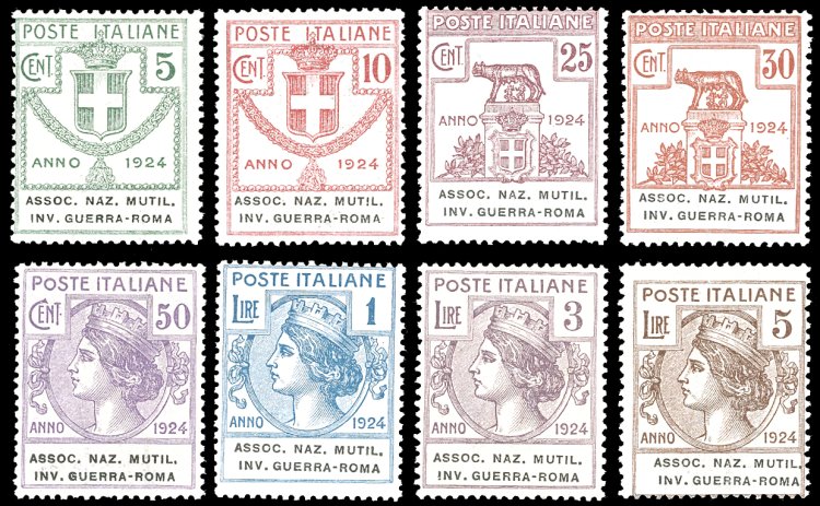 ASSOC.NAZ.MUTIL.INV.GUERRA-ROMA ... 