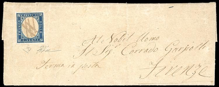 FIVIZZANO, a penna non catalogato ... 