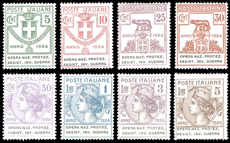 OPERA NAZ.PROTEZ.ASSIST.INV.GUERRA ... 