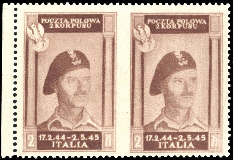 1946 - 2 z. bruno lillaceo ... 