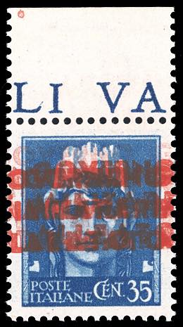 AMGOT OCCUPAZIONE ANGLO-AMERICANA ... 