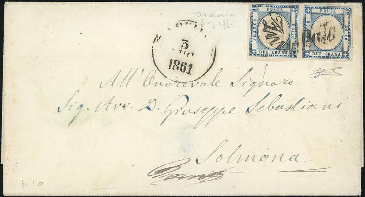 AQUILA, svolazzo + cerchio punti ... 