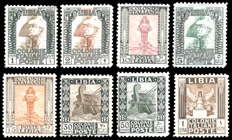 1926/30 - Pittorica, dent. 11, ... 