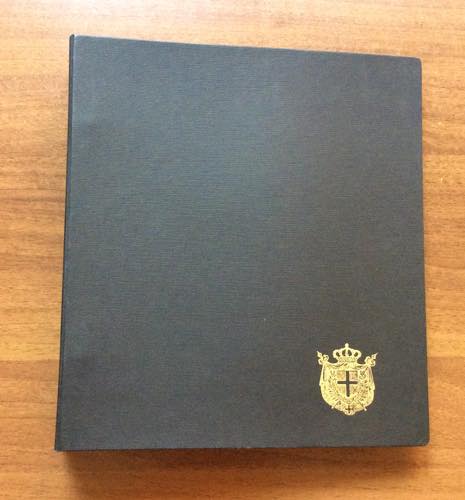 REGNO DITALIA 1862/1944 - ... 