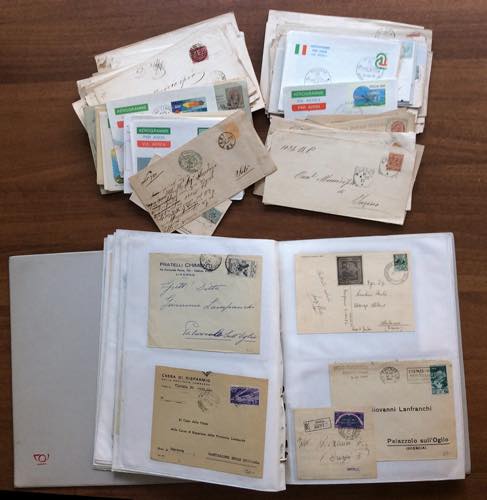 REGNO DITALIA/REPUBBLICA ITALIANA ... 