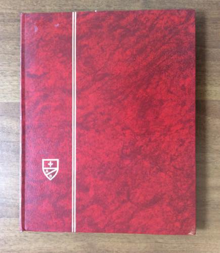 AREA ITALIANA 1903/1954 - ... 