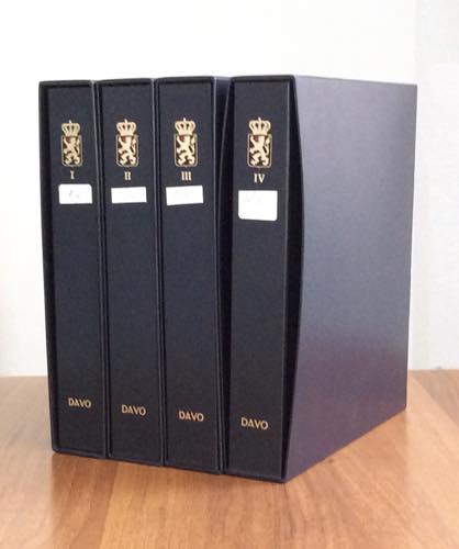 BELGIO 1849/1997 - Avanzatissima ... 