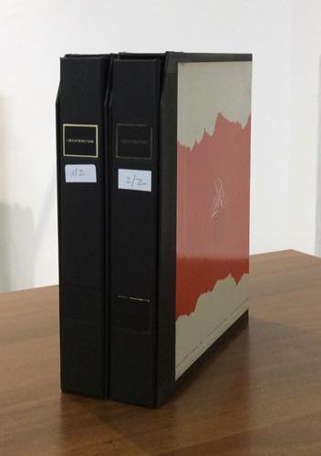 LIECHTENSTEIN 1912/1977 - Ben ... 