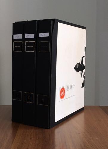 SVIZZERA 1913/1984 - Ben avviata ... 