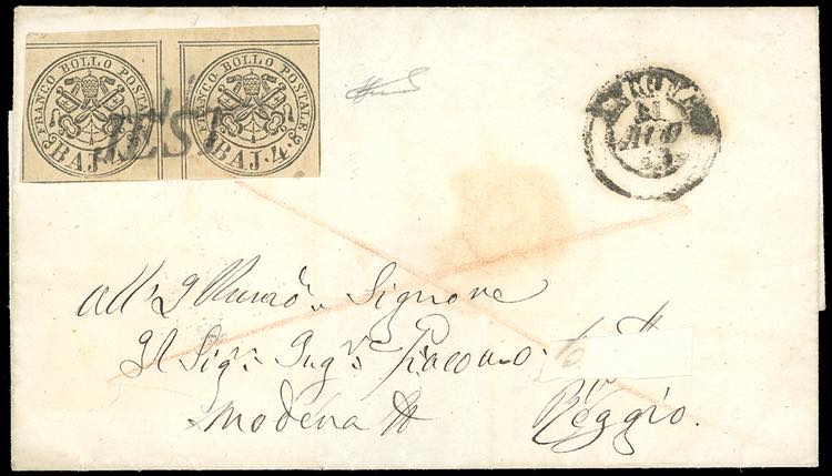 1853 - 4 baj bruno grigio chiaro ... 