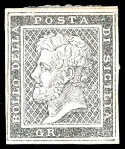 1858 - Saggio Lesachè, fondo a ... 