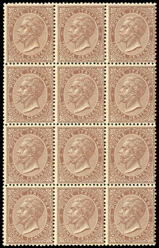 1866 - 30 cent. De La Rue, ... 