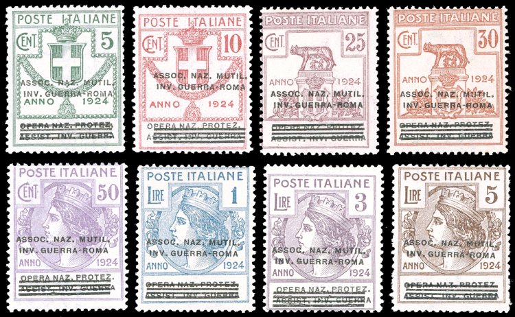 ASSOC. NAZ. MUTIL. INV. ... 