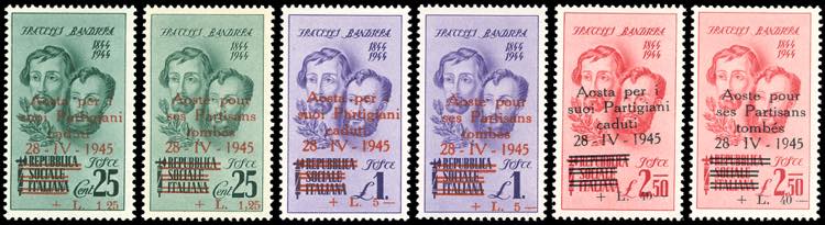 AOSTA EMISSIONE AUTONOMA DI ... 