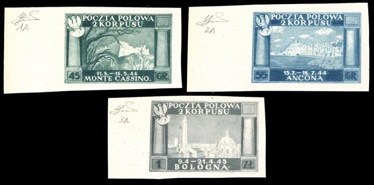 1946 - Vittorie polacche, non ... 