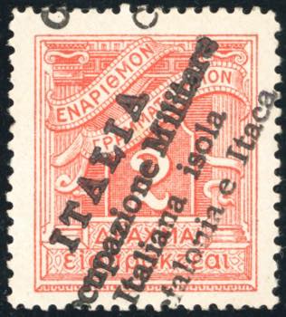 CEFALONIA E ITACA-EMISSIONI DI ... 