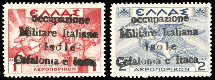 CEFALONIA E ITACA-EMISSIONI DI ... 