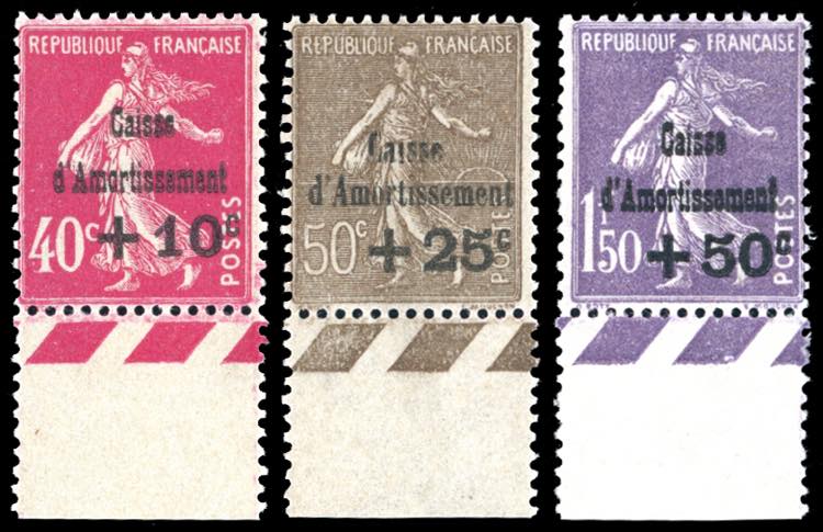 FRANCIA 1930 - Cassa ... 