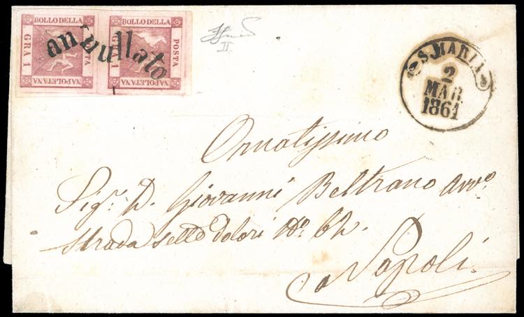 S.MARIA , svolazzo + cerchio punti ... 