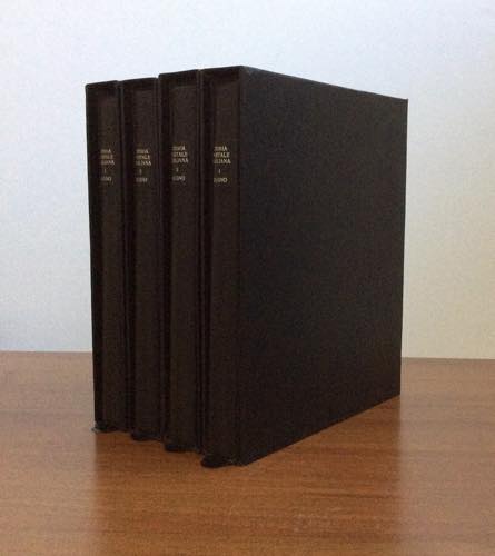 REGNO DITALIA 1862/1942 - ... 