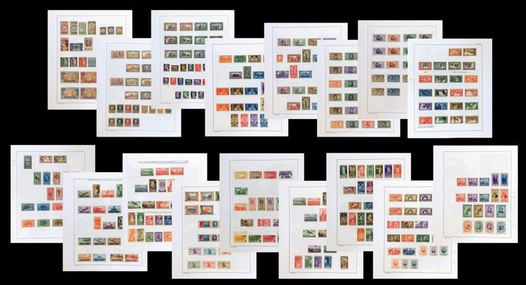 REGNO DITALIA 1921/1942 - ... 