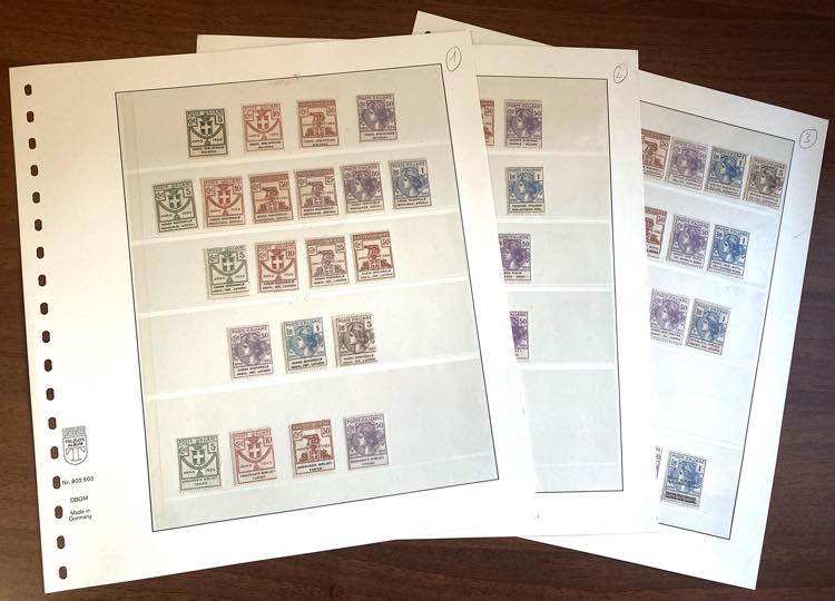 REGNO DITALIA ENTI PARASTATALI ... 