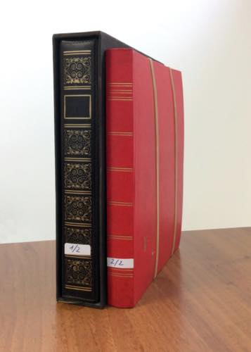 REPUBBLICA ITALIANA 1945/1985 - ... 