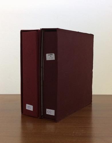 REPUBBLICA ITALIANA 1945/2019 - ... 