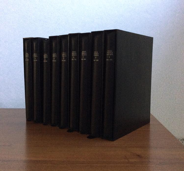 REPUBBLICA ITALIANA 1946/1952 - ... 