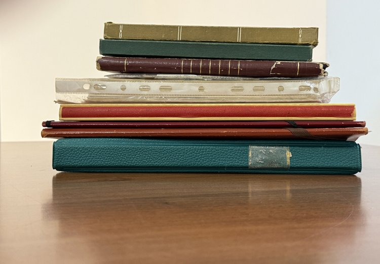 AREA ITALIANA 1850/1960 - Resti di ... 