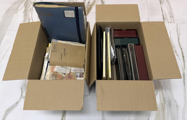 AREA ITALIANA 1900/1990 - ... 