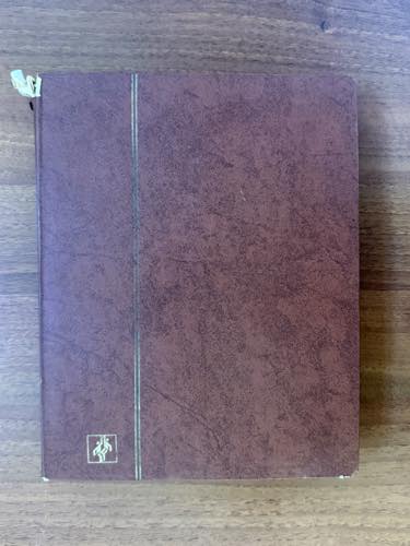 TRIESTE A AMG-FTT 1947/1954 - ... 