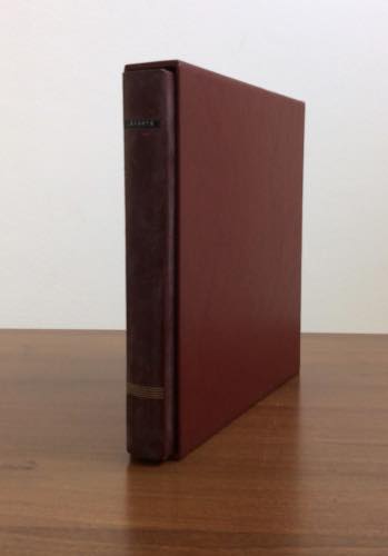 UFFICI POSTALI ALLESTERO ... 