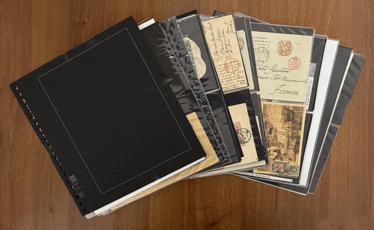 COLONIE ITALIANE 1912/1937 - Bella ... 