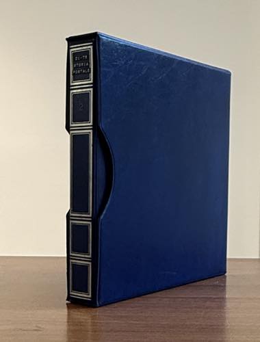 COLONIE ITALIANE 1913/1938 - Bella ... 