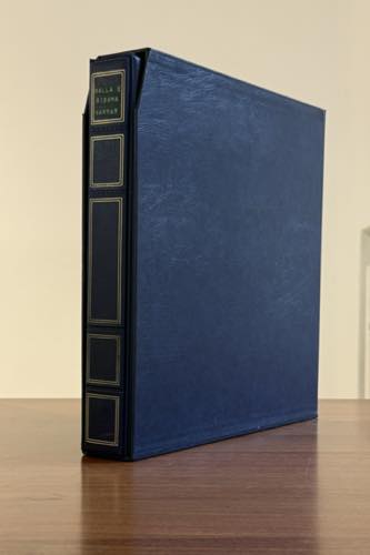 COLONIE ITALIANE GALLA E ... 