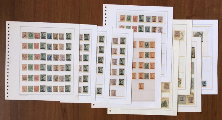 EGEO ISOLE 1912/1923 - Collezione ... 