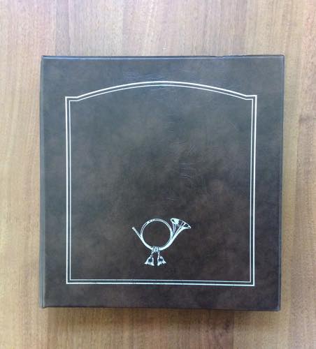 EGEO ISOLE 1912/1935 - Collezione ... 