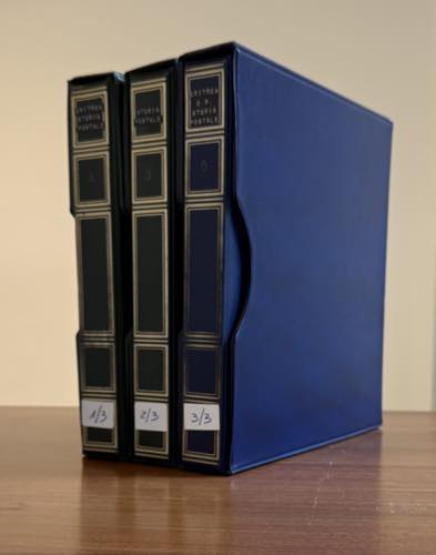 ERITREA 1885/1940 - Splendida e ... 