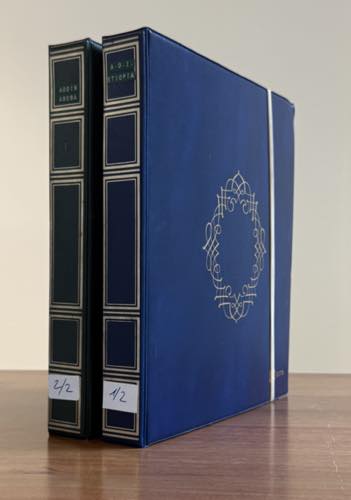 ETIOPIA ITALIANA 1935/1940 - ... 