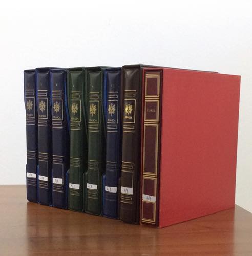 FRANCIA 1853/2001 - Collezione ... 