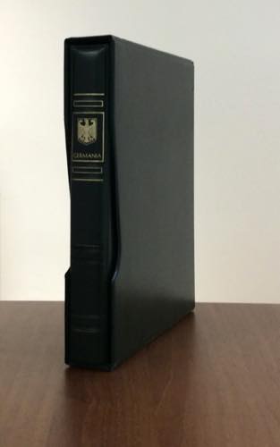 GERMANIA BERLINO 1950/1990 - ... 