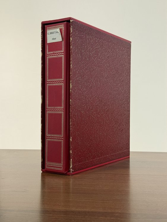 GRAN BRETAGNA 1840/1986 - ... 