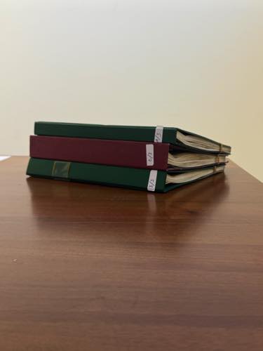 PAESI EUROPEI 1874/1965 - ... 