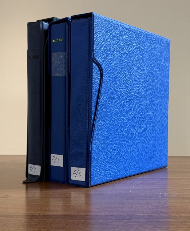 PAESI EUROPEI 1900/1960 - ... 