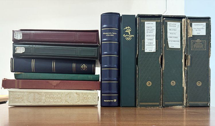 PAESI EUROPEI 1920/1980 - Diverse ... 