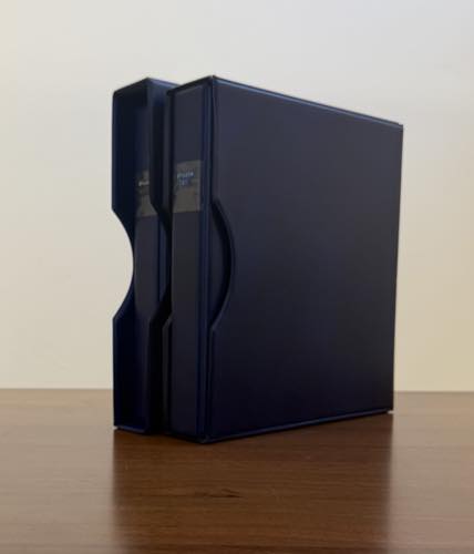 SPAGNA 1927/1980 - Avviata ... 