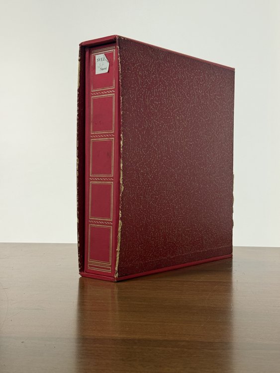 SVEZIA 1951/1986 - Collezione ... 